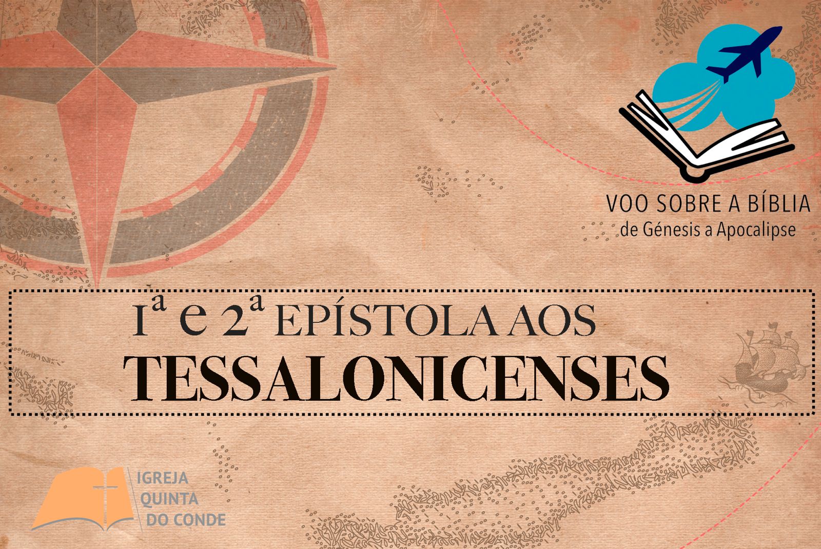 1 & 2 Tessalonicenses