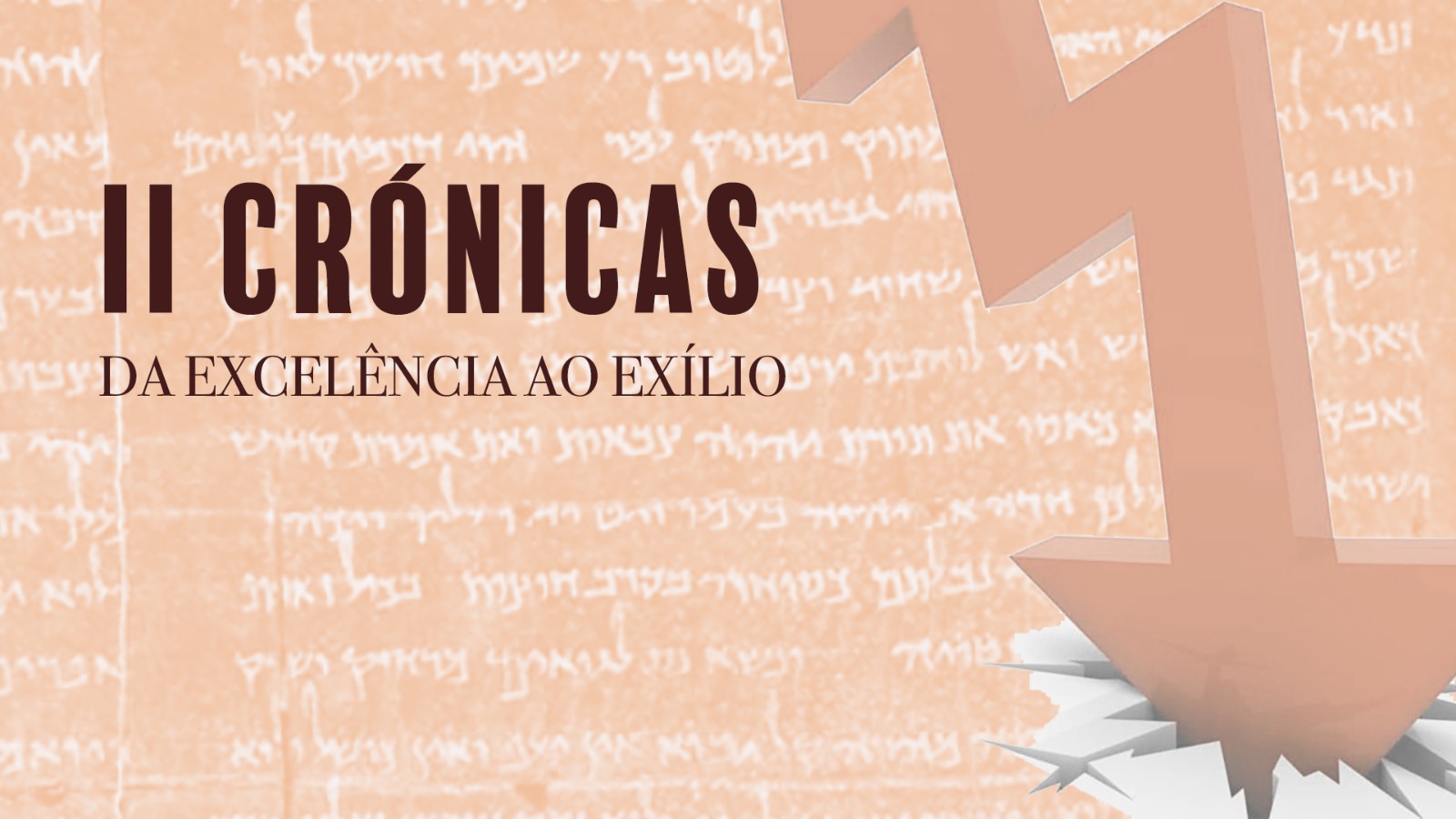 2 Crónicas