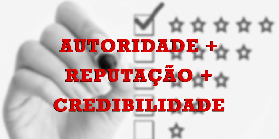 De nada te adianta falares se não tens autoridade, mas mais grave do que isso, colocas em causa a credibilidade do Senhor e da Sua Palavra.