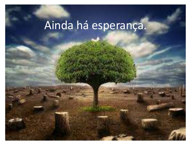 Ainda há esperança, mas apressa-te, ou poderá ser tarde. Crê em Cristo já como teu Salvador.