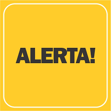 Alerta. Não te deixes que o teu coração te engane.