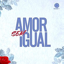 Amor único - o amor de Deus