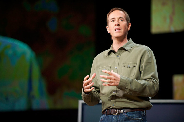 Andy Stanley