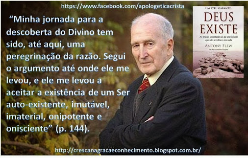 Antony Flew