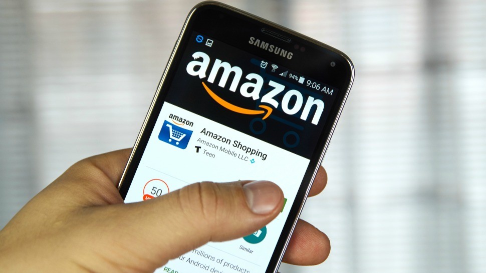 Amazon