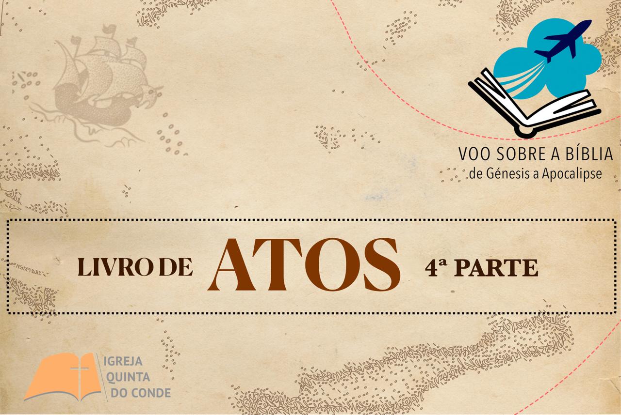 Atos 4ª parte