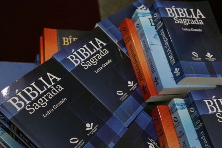 Bíblias