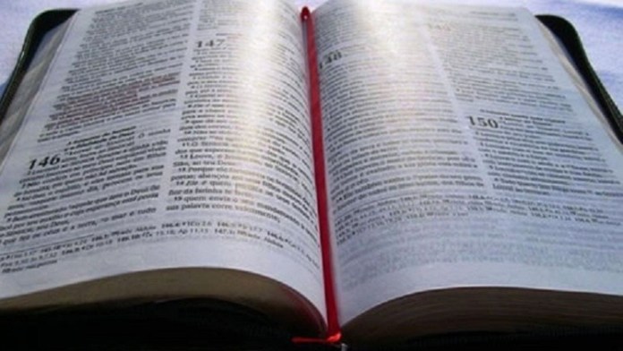 Bíblia Biblia sagrada