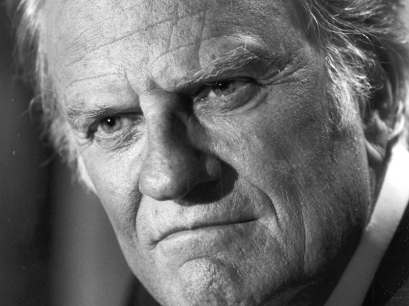 Billy Graham