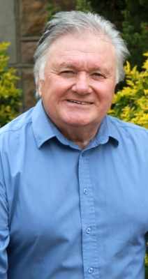 Bruce Woolard Bruce Woolard
