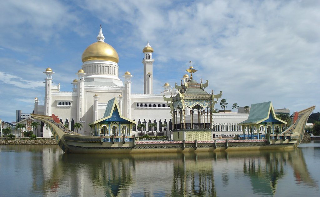 Brunei