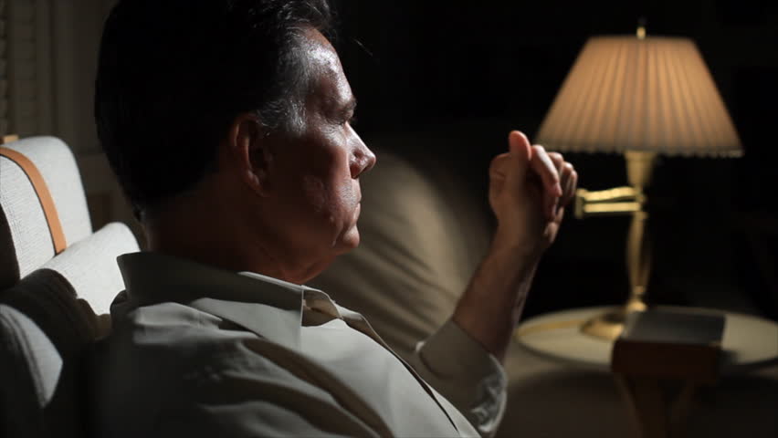 Palavra de Deus para um crente veterano Bíblia para um crente veterano
