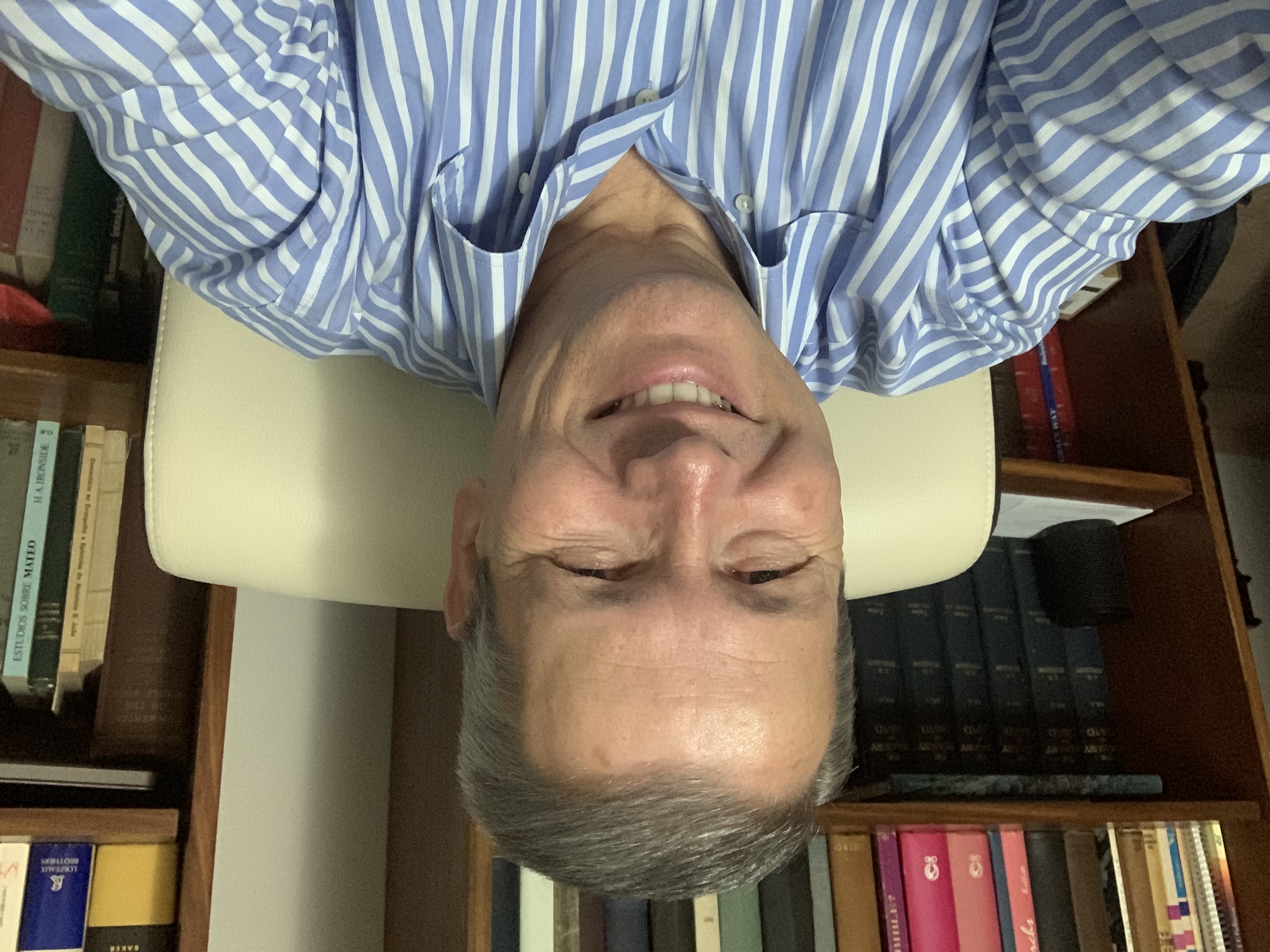 Carlos M. Oliveira