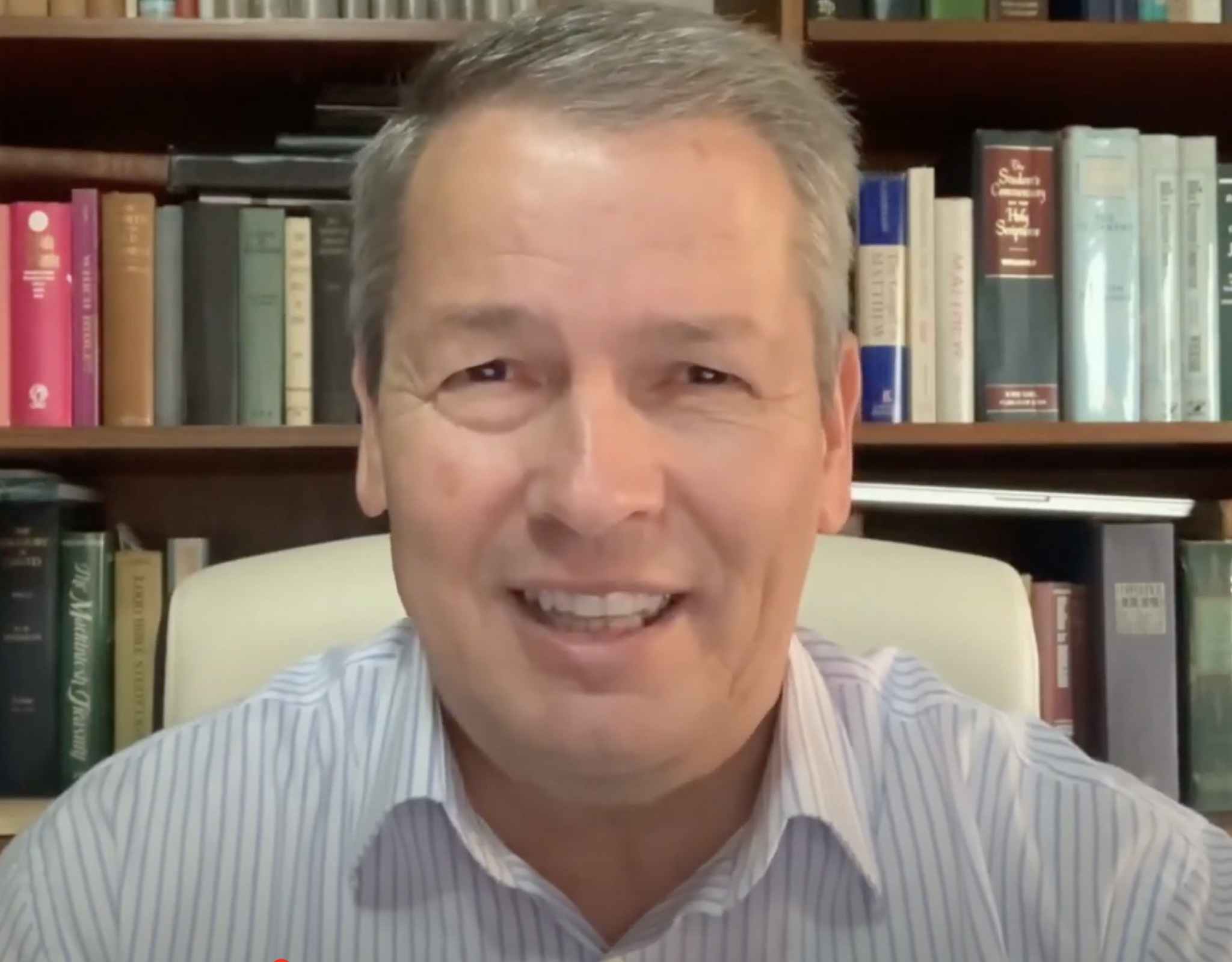 Carlos M. Oliveira