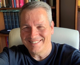Carlos M. Oliveira