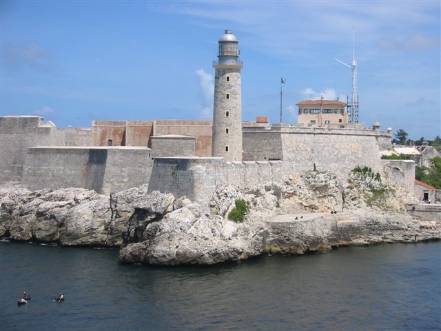 El Morro Castillo del Morro