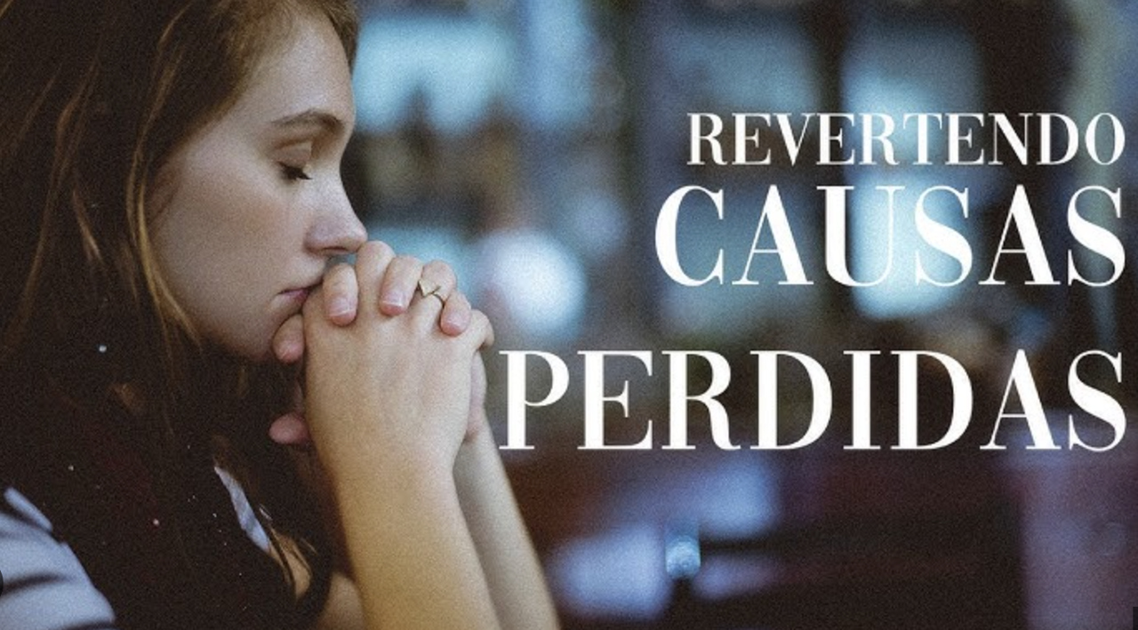 Causas perdidas