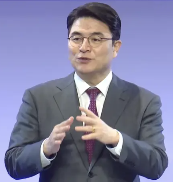 Choi Byung rak