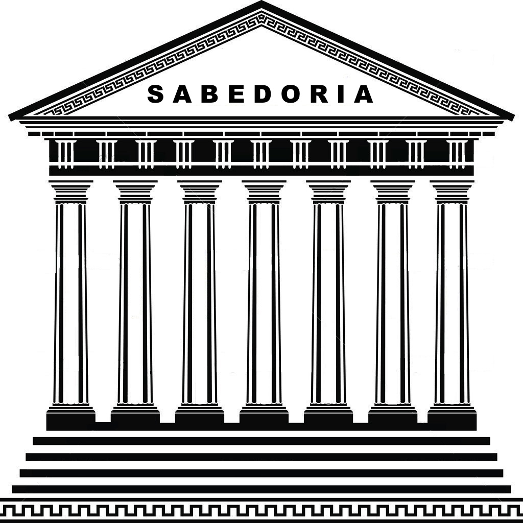 As sete colunas da sabedoria