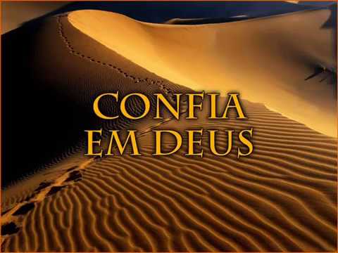 Descansa no Senhor e serve-O entusiasticamente