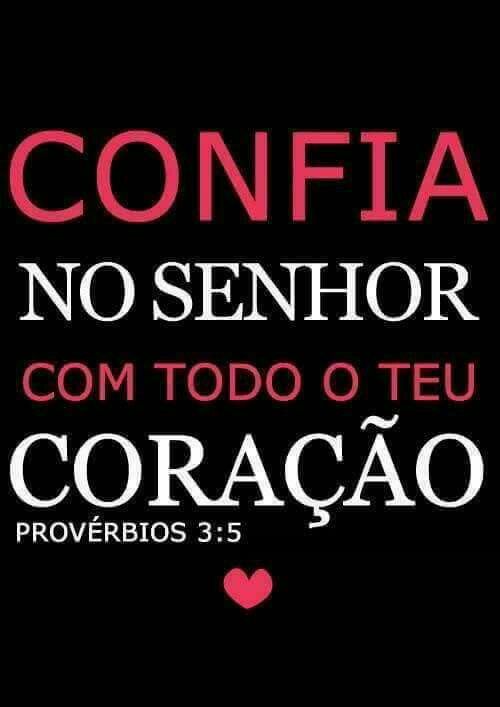 Confiemos descansadamente no Senhor ConfianoSenhor