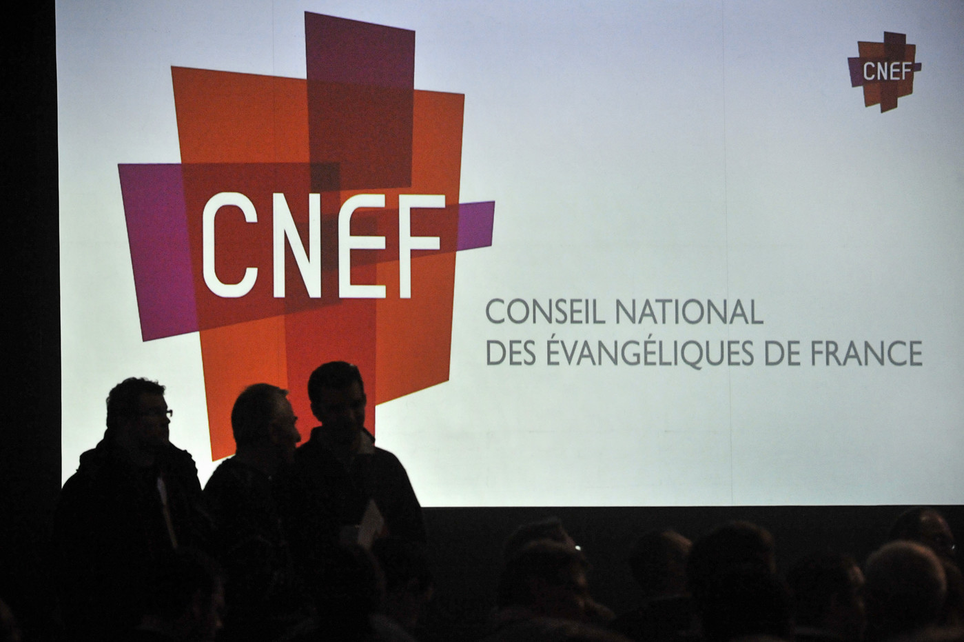 Conselho Nacional dos Evangélicos em França