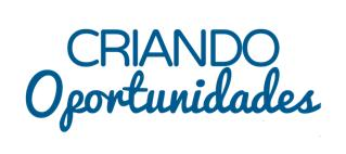 Criando oportunidades