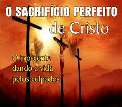 Cristo perfeito