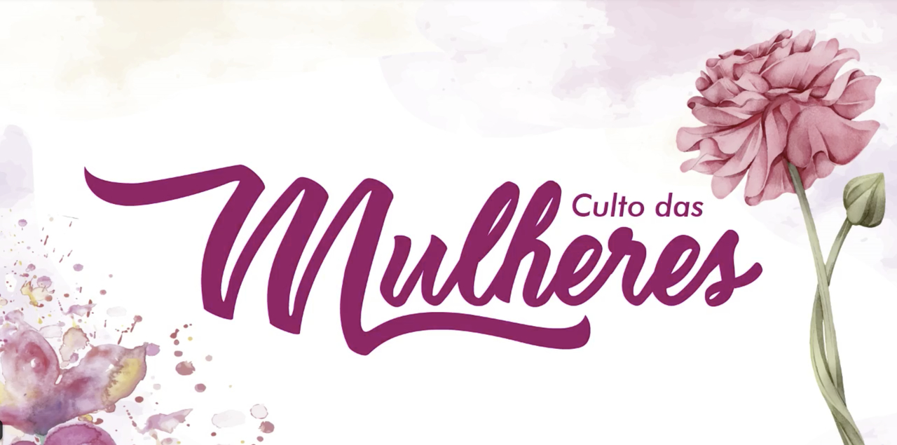 Culto das Mulheres
