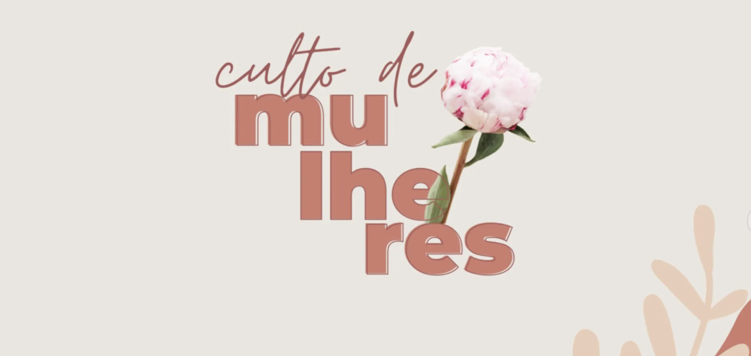 CultodeMulheres