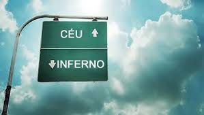 Céu inferno