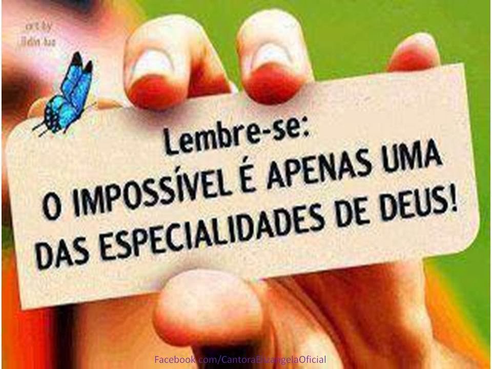 A verdadeira paz DEUS TODO PODEROSO