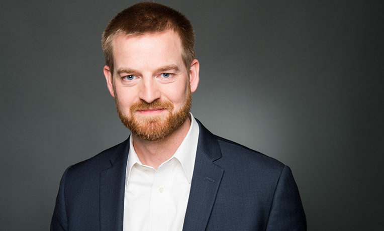 Kent Brantly