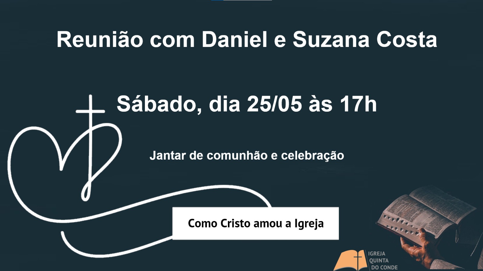 Daniel e Suzana