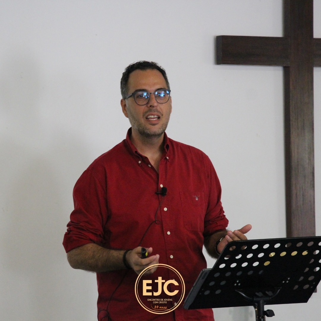 David Gomes EJC
