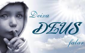 DeixaDeusfalar