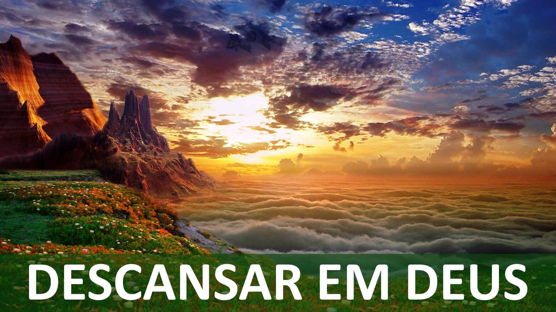 Descansar