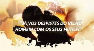 Despidos do velho homem Despidos do velho homem