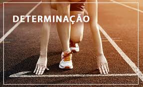 Determinação Determinação
