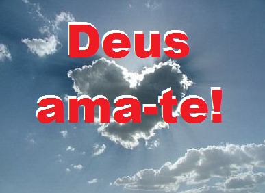 Deus ama te