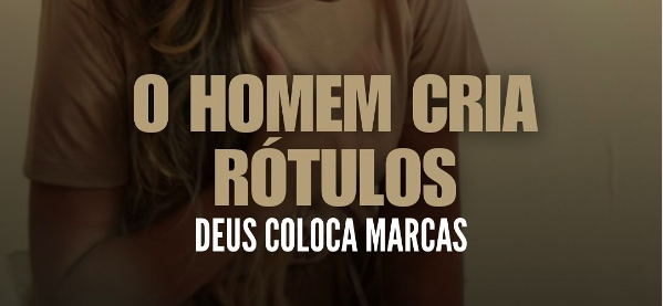 Deus cria marcas