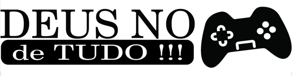 Deus no controlo de tudo