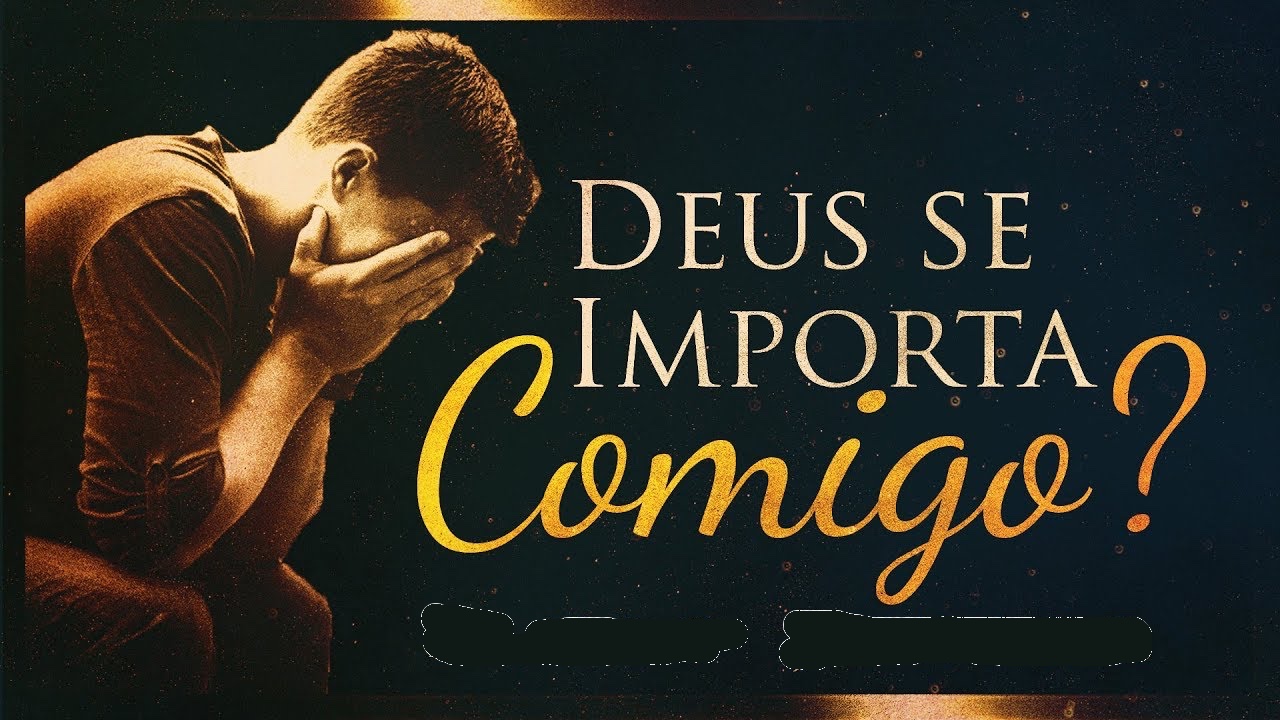 O Senhor e o Bom Pastor
