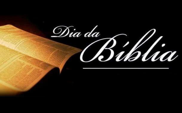 Dia da Bíblia