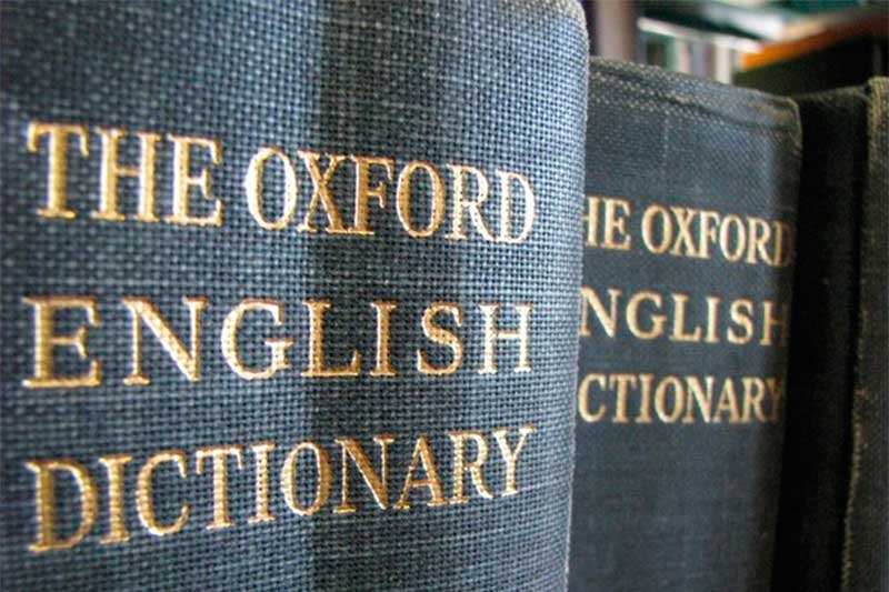 Dicionário de Oxford altera significado de palavras por causa da iníqua ideologia de género