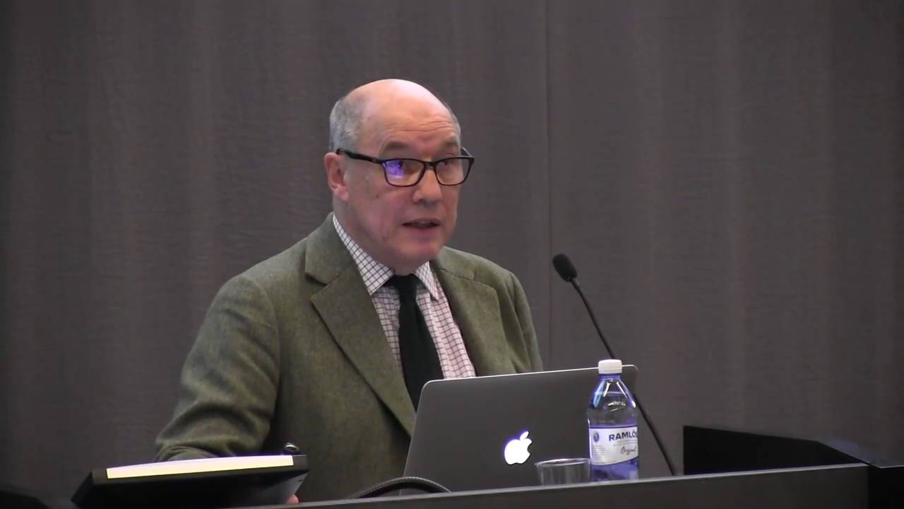 Dr. Germund Hesslow
