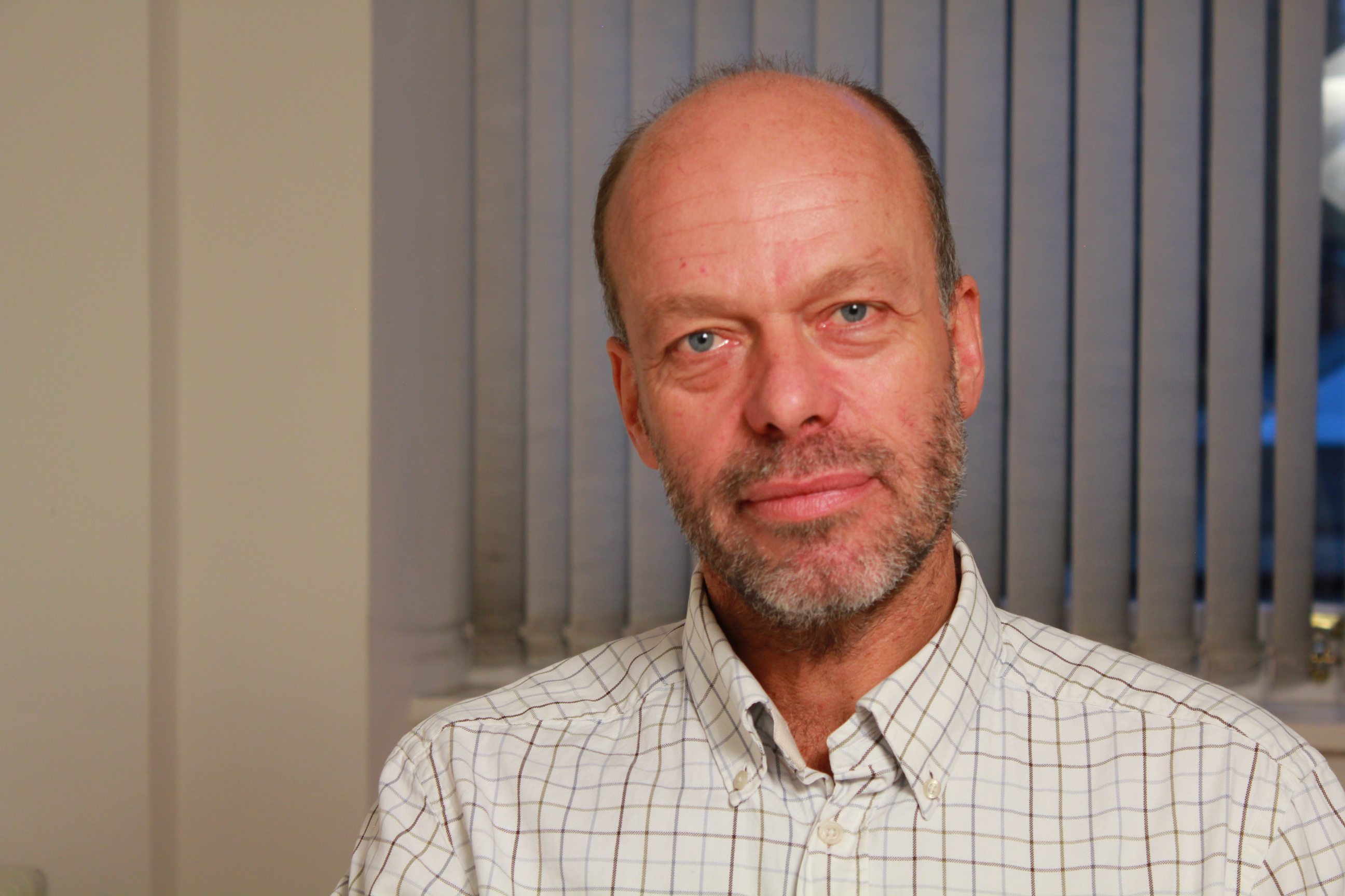 Dr. Richard Scott