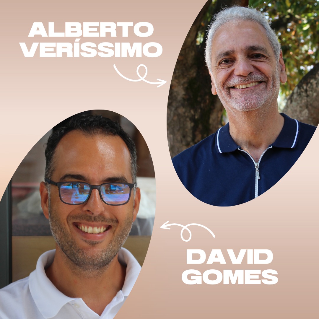 EJC - David Gomes e Alberto Veríssimo (oradores)