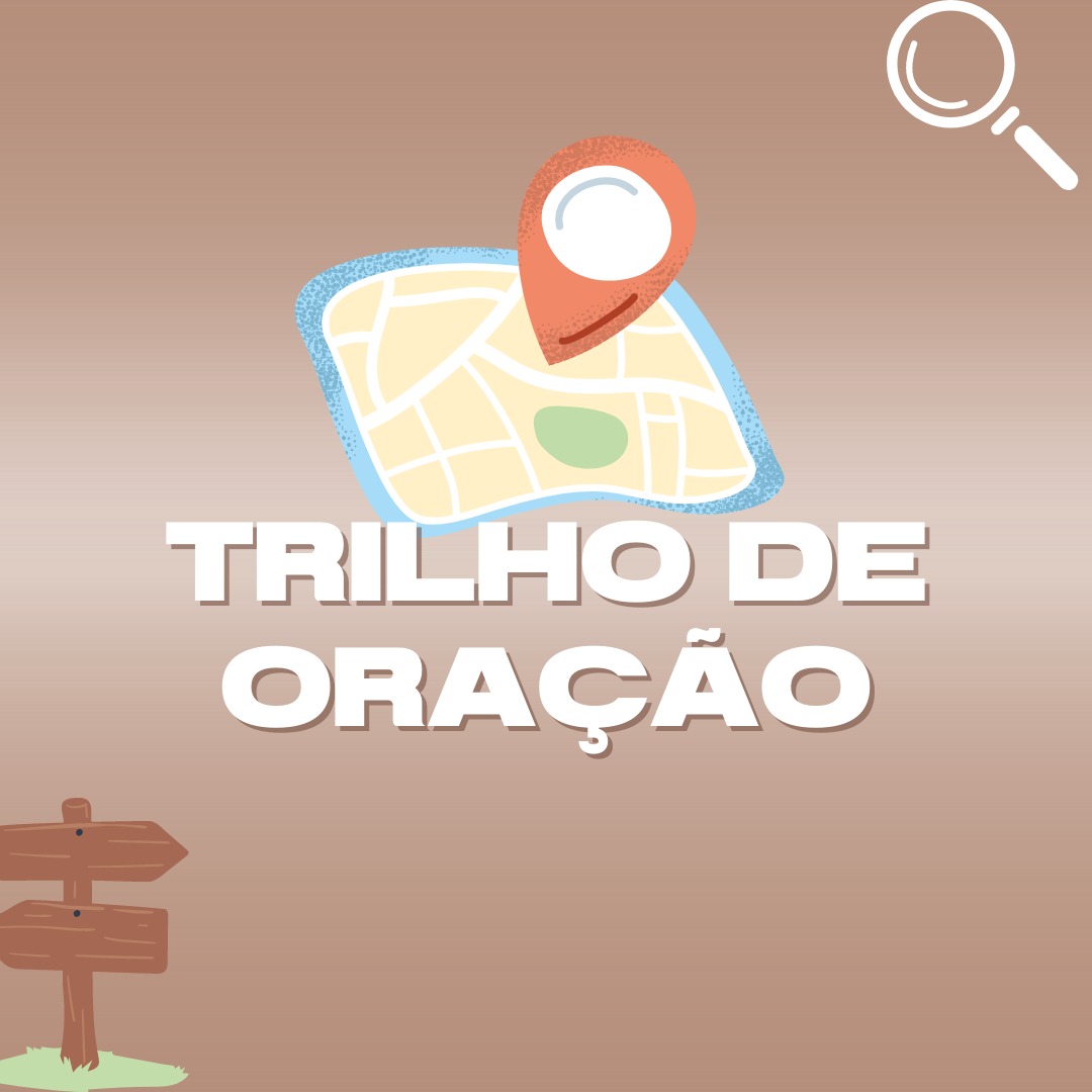 EJC 2023 - Trilhos de oração
