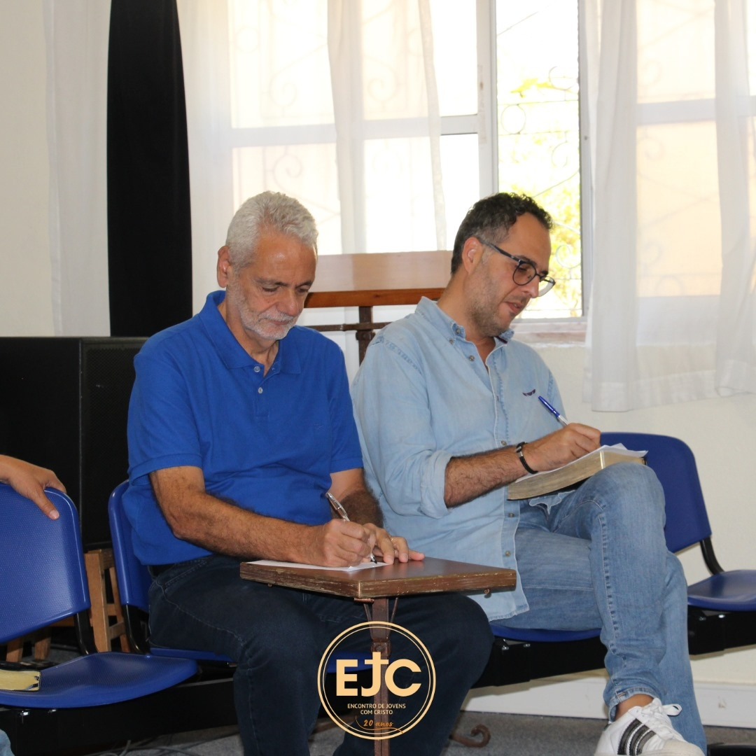 EJC Alberto David
